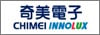 Manufacture Logo for CHIMEI Innolux
